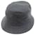 Hermès NEW MOTSCH HAT FOR HERMES BOB T56 GRAY WOOL FELT WOOL HAT Grey  ref.440891