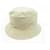 Hermès NEW MOTSCH HAT FOR HERMES BOB T57 MIXED POLYESTER ECRU POLYESTER HAT Cream  ref.440893