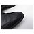 SCARPE LOUIS VUITTON OXFORD 8.5 42.5 IN PELLE BICOLORE NERO E MARRONE - vista 10