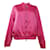 Autre Marque Jackets Pink Polyester  ref.440941