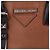 Prada Brown Grace Lux Concept Satchel - vista 6