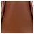 Prada Brown Grace Lux Concept Satchel - vista 7
