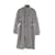 [Used]  Acne Studios acnes Today Oz coat (other) men's Grey Cotton  ref.441080