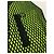 [Usado] Alexander Wang chaqueta de malla fluorescente - vista 3