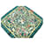 Sciarpa di Hermès Multicolore Seta  ref.441198