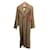 Trench Vivienne Westwood / 38 / cotone / BEG / 4021M / 15-01-682001 /ANGLOMANIA / cappotto lungo Beige  ref.441263