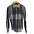Vivienne Westwood MAN Long sleeve shirt / 48 / cotton / multicolor / check / VW-WR-82736 Multiple colors  ref.441281