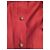 Completo Gonna Thierry Mugler Rosso Corallo Cotone - vista 3
