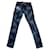 Isabel Marant Etoile jeans Coton Bleu  ref.441423