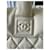BORSA COCOON CHANEL COCO Bianco sporco  - vista 2
