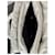 BORSA COCOON CHANEL COCO Bianco sporco  - vista 5