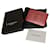 Yves Saint Laurent Purses, wallets, cases Pink Leather  ref.441479