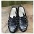 Splendide sneakers con zeppa Sonia Rykiel - vista 3