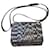 Givenchy Pandora-Box Braun Exotisches Leder  ref.442016