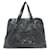 Borsa da viaggio Chloé Nero Pelle