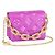 Louis Vuitton Marsupio LV Coussin nuovo Fuschia