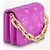 Louis Vuitton Marsupio LV Coussin nuovo Fuschia - view 3