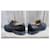 Autre Marque derby Argueyrolles p 43 Nero  - vista 5