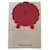 Hermès Sonstiges Pink Leder  ref.442620