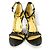 Zeppe Balenciaga Carson Arena - vista 2