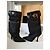 Botas Versace Tribute en denim negro - vista 3