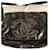 Chanel Handtaschen Schwarz Polyethylen Polyurethan  ref.442816