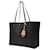 Perry Tote Bag - Tory Burch -  Black - Leather Pony-style calfskin  ref.442900