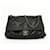 Timeless Chanel CLASSIC MAXI SOFT CAVIAR Black Leather  ref.442920