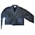 Karl Lagerfeld Coats, Outerwear Mustard Wool  ref.443213