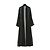 Hermès MARGIELA 98COLECTOR AH ANTI LLUVIA NEGRO