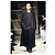 Hermès MARGIELA 98COLECTOR AH ANTI LLUVIA NEGRO - vista 2