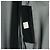 Hermès MARGIELA 98COLECTOR AH ANTI LLUVIA NEGRO - vista 4