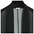 Hermès MARGIELA 98COLECTOR AH ANTI LLUVIA NEGRO - vista 6