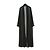 Hermès MARGIELA 98COLECTOR AH ANTI LLUVIA NEGRO - vista 7