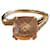 Mauboussin kid i love you 52. White and rose gold from France Silvery Pink White gold  ref.443332