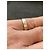 Love Cartier Liebesring 1 Diamant - Ansicht 4