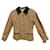 vintage Gucci t jacket 36/38 Light brown Tweed  ref.443384