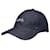 Apc Sombrero Charlie en Lona Azul Algodón  ref.443622
