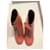 Bimba & Lola Coral patent leather ankle boots  ref.443851