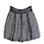Chanel Nueva falda de tweed París/Edimburgo Multicolor  ref.443887