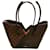 Louis Vuitton Handtaschen Schwarz Leder  ref.443975