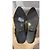 Botas de salto Claudie Pierlot em couro preto com pérolas - vista 7