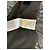 Abrigo Twin Set Marrón Negro Poliéster M Castaño - vista 6