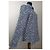 Camicia Ralph Lauren a fiori blu e bianca Bianco - vista 3