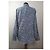 Camicia Ralph Lauren a fiori blu e bianca Bianco - vista 4