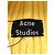 ACNE STUDIOS (Acne) Knit cap / wool / YLW / plain - view 3