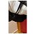 Gonna Kenzo in cotone ed elastan multicolore - vista 10