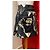 Gonna Kenzo in cotone ed elastan multicolore - vista 7