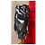 Gonna Kenzo in cotone ed elastan multicolore - vista 9
