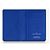 Louis Vuitton LV Pocket Organizer fuchsia blue leather Fuschia - view 3
